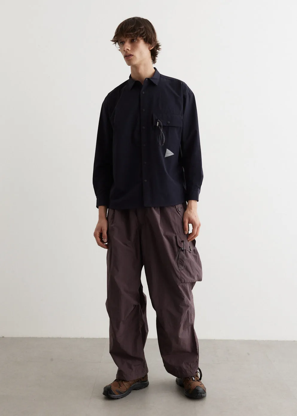 71 Lightweight Cloth Shirt