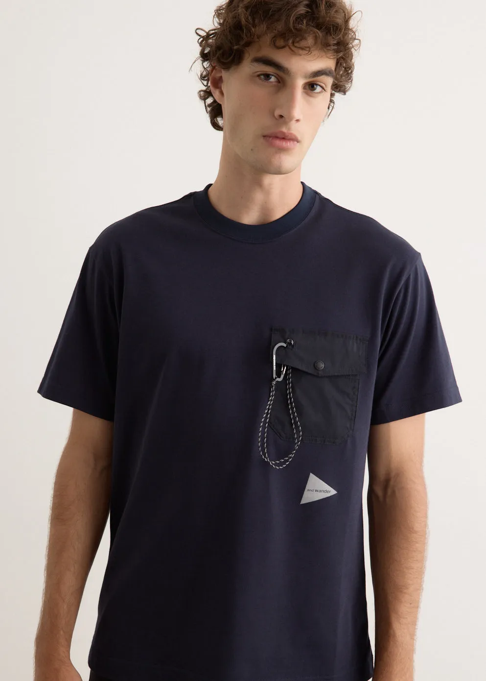 82 Pocket T-Shirt