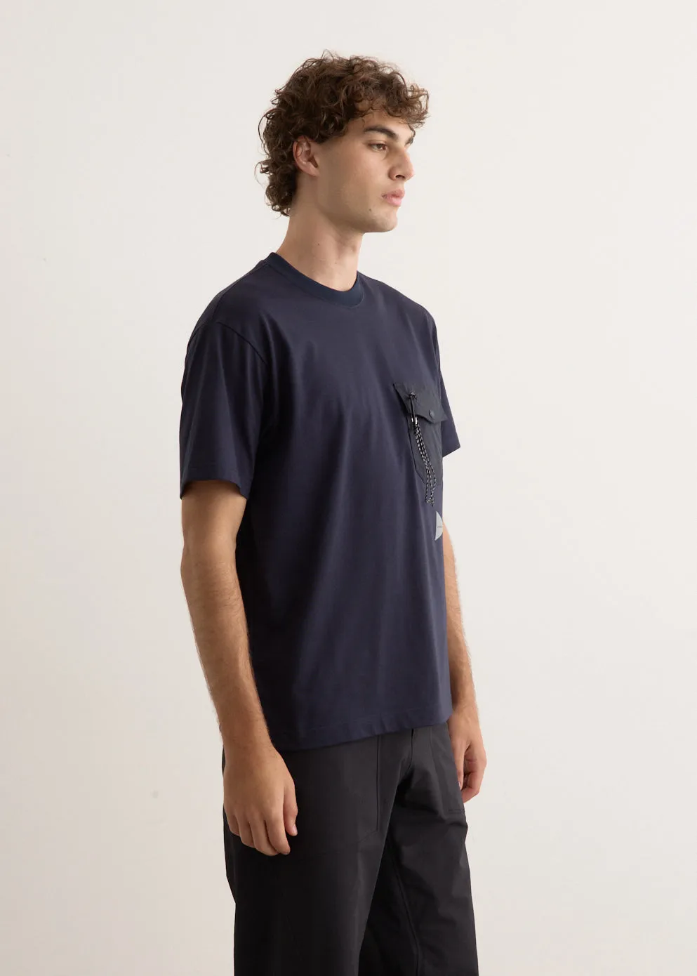 82 Pocket T-Shirt