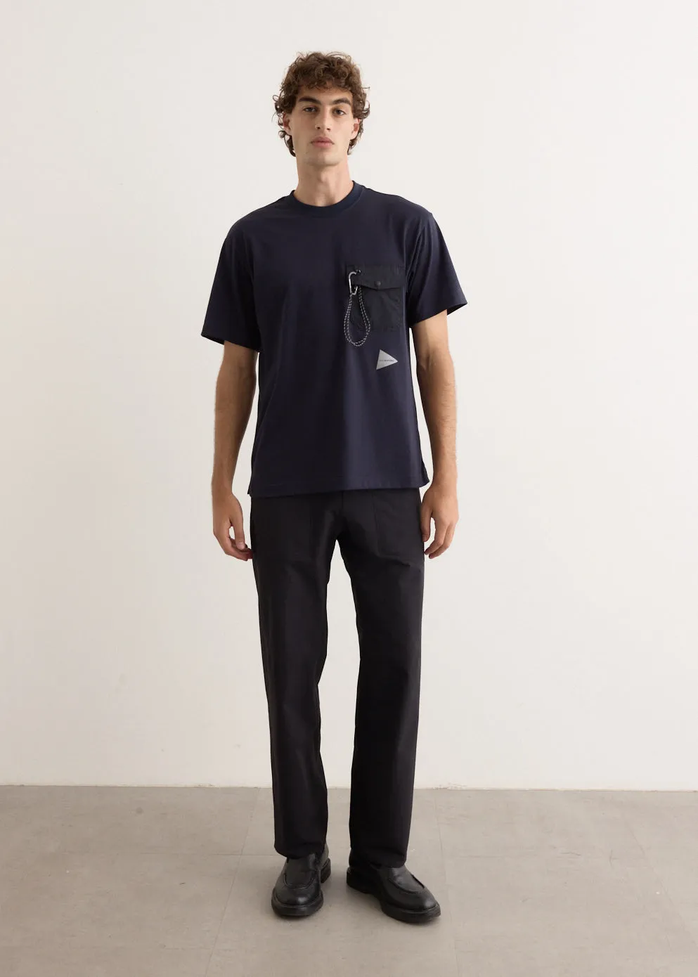 82 Pocket T-Shirt