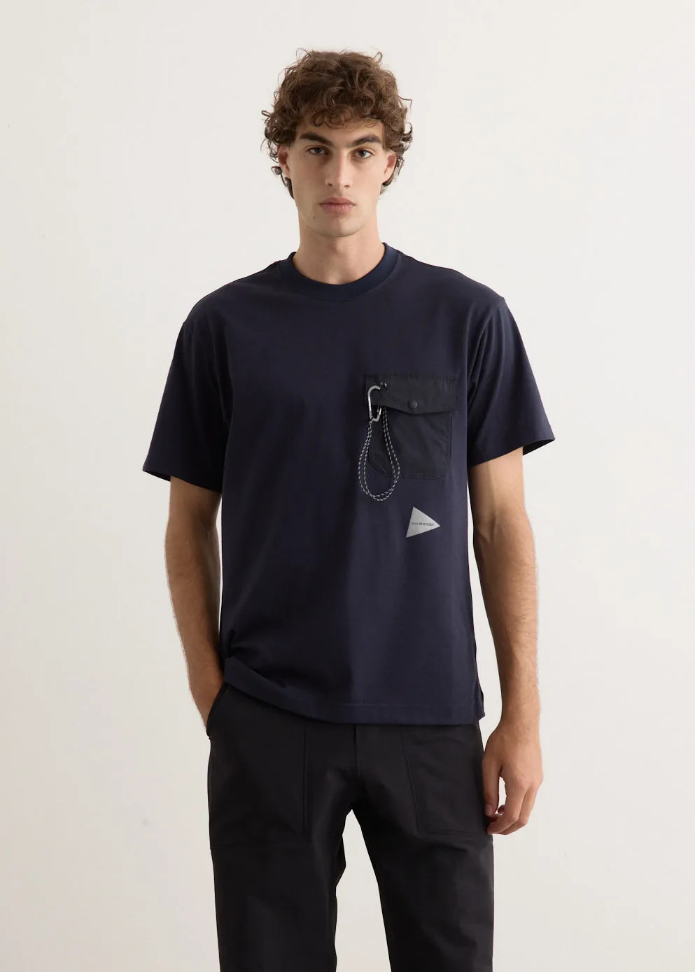 82 Pocket T-Shirt