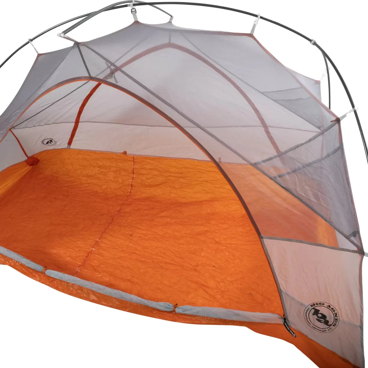 Big Agnes Copper Spur UL2 Tent