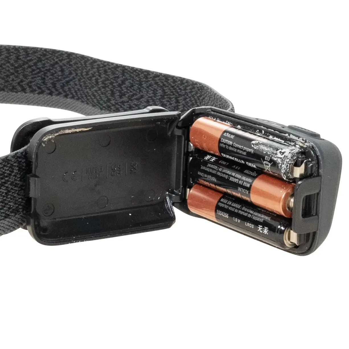 Black Diamond Cosmo Headlamp