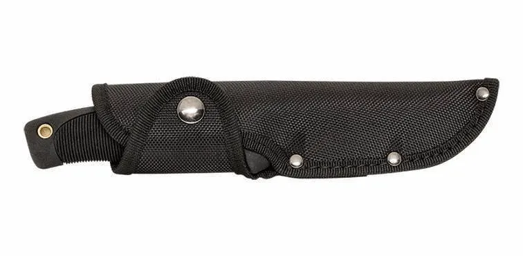 Buffalo River 4.5" Maxim Skinner/Gut-Hook Knife | Fixed Blade