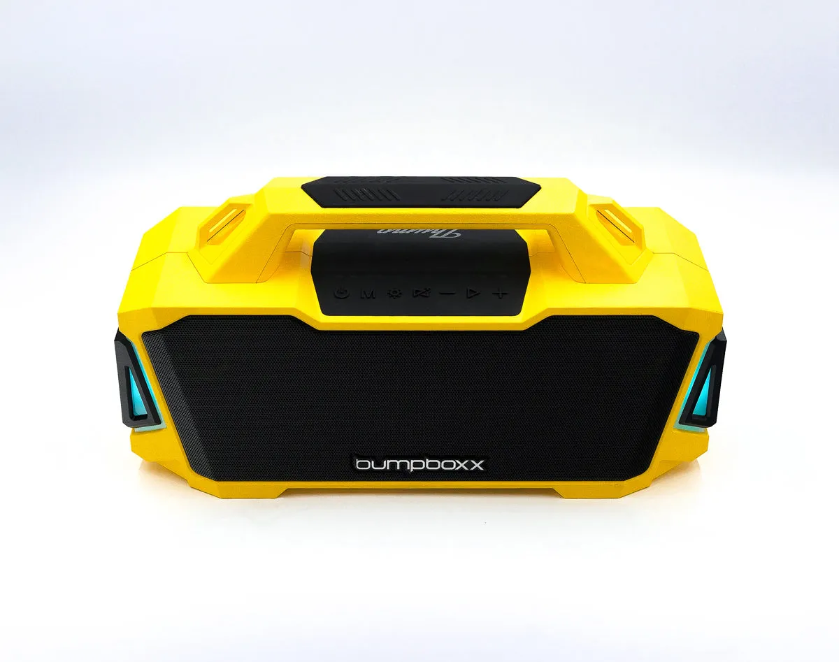 Bumpboxx Thump