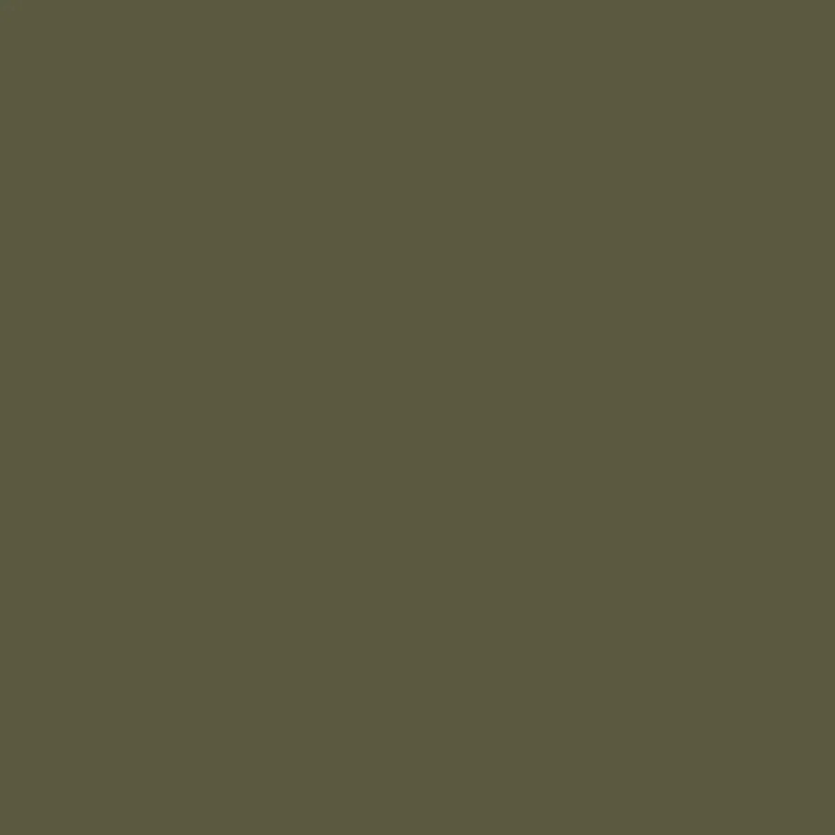 Campfire Recycled Polar Fleece Scarf - Khaki