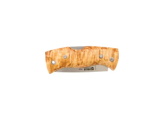 Helle Nipa Knife