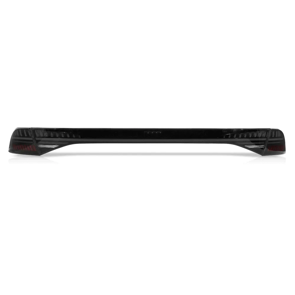 LED Tail Light Assembly Full LED With Start-Up Animation For 2023-2025 Honda Accord