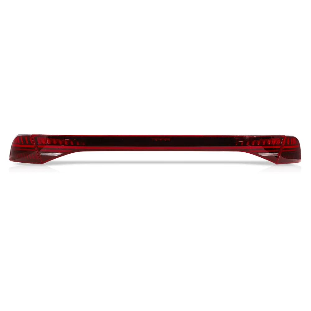 LED Tail Light Assembly Full LED With Start-Up Animation For 2023-2025 Honda Accord