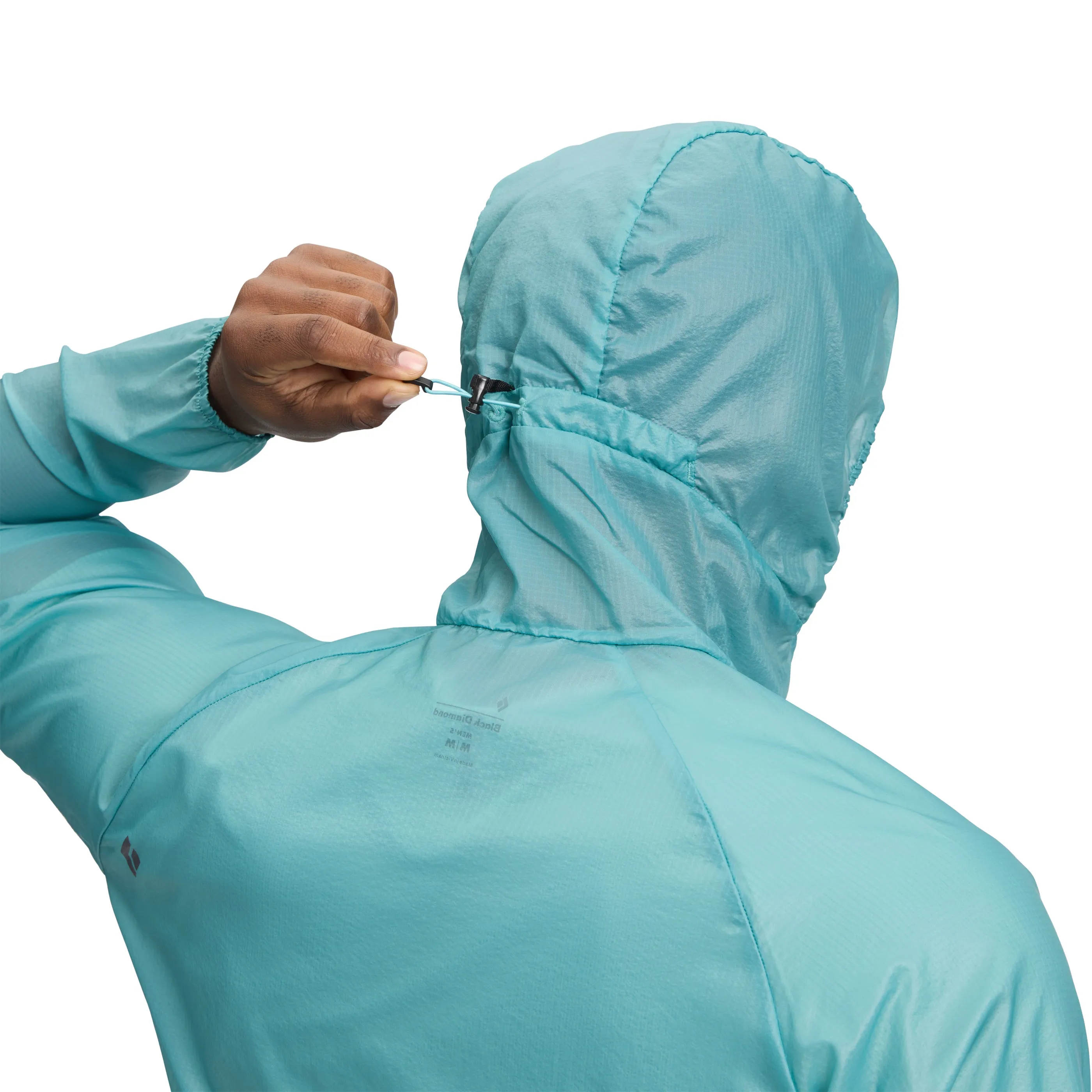 Men's Distance Wind Shell