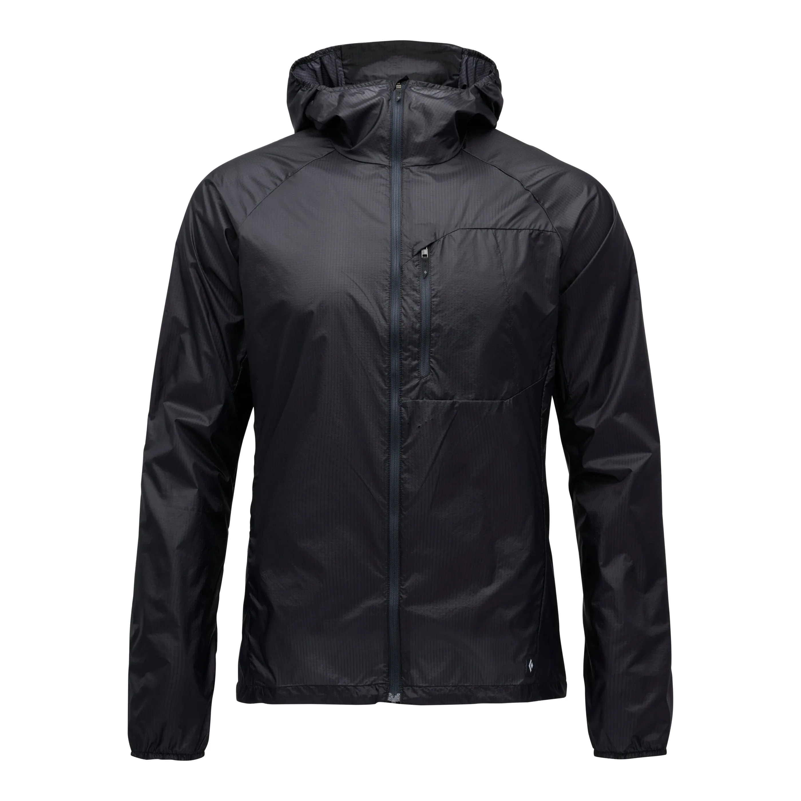 Men's Distance Wind Shell