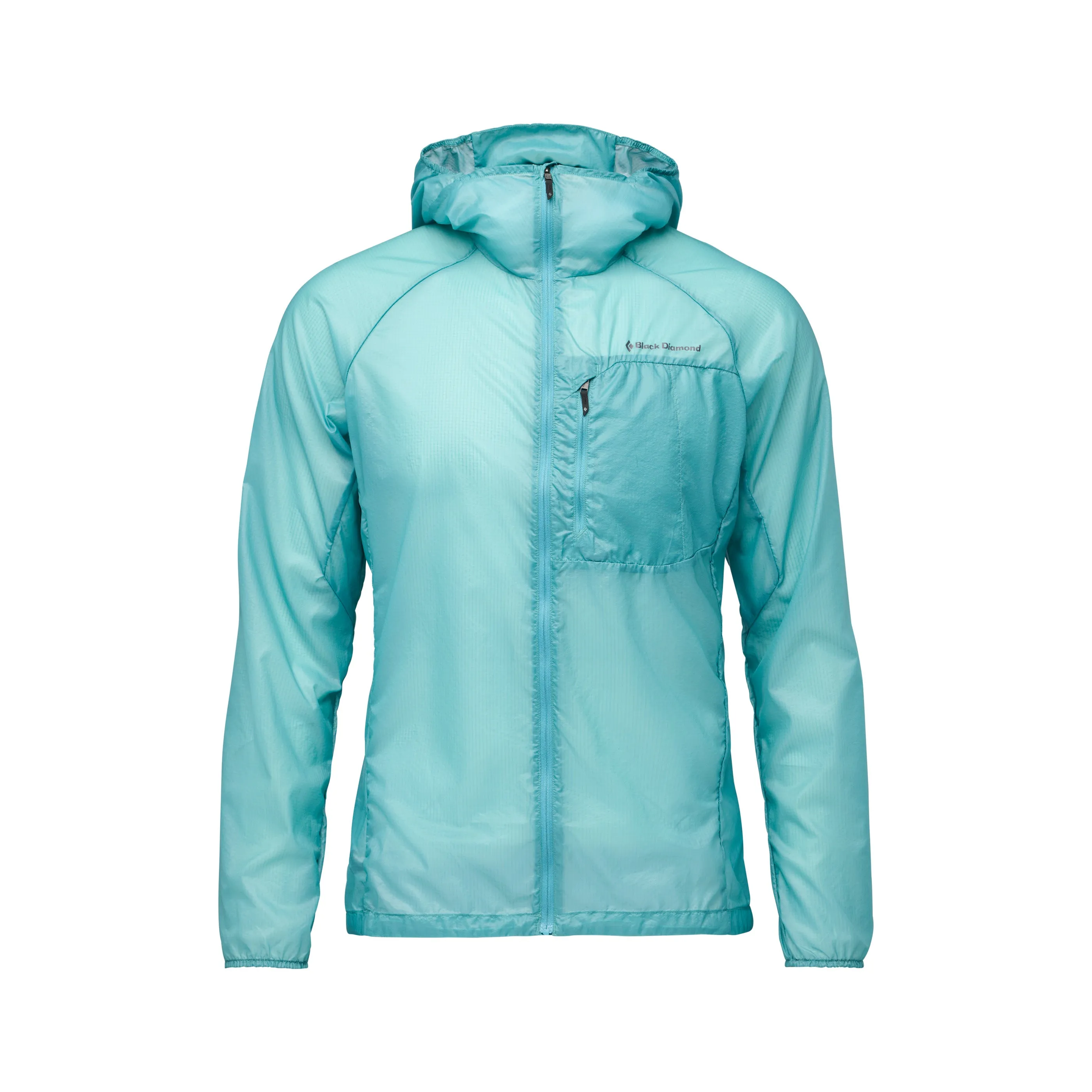 Men's Distance Wind Shell
