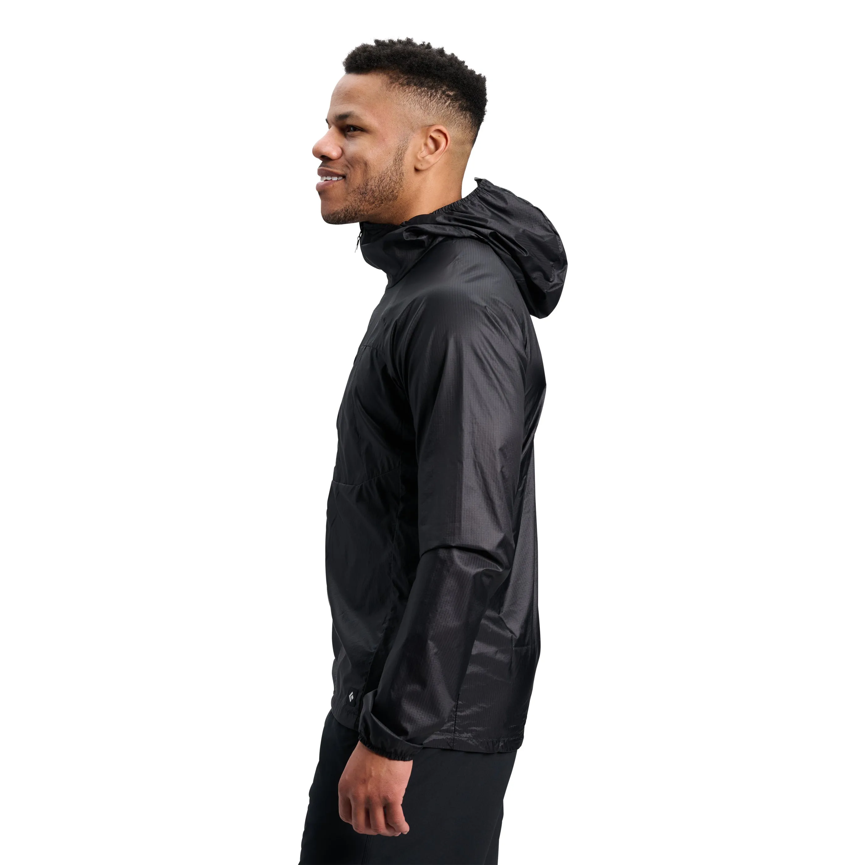 Men's Distance Wind Shell