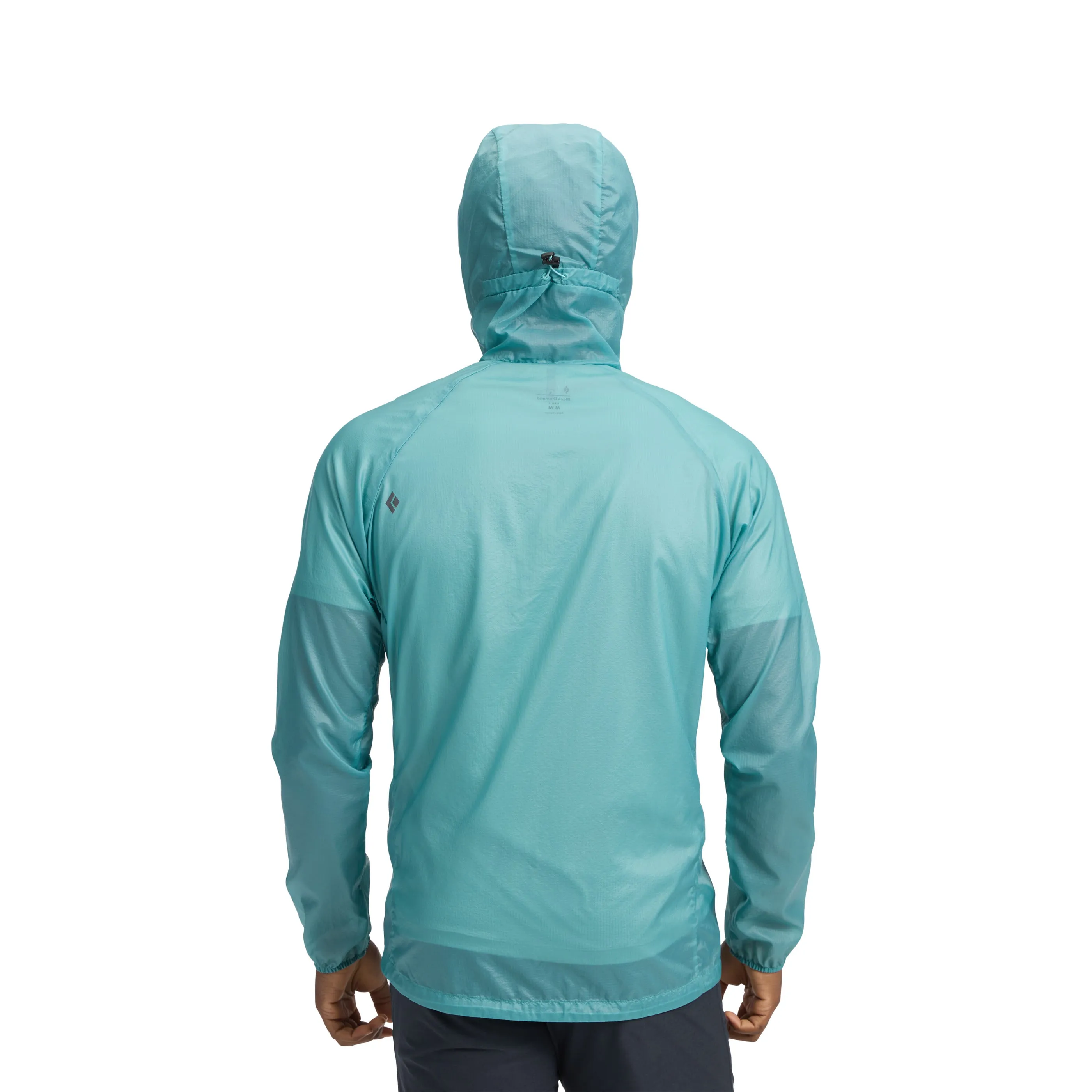 Men's Distance Wind Shell