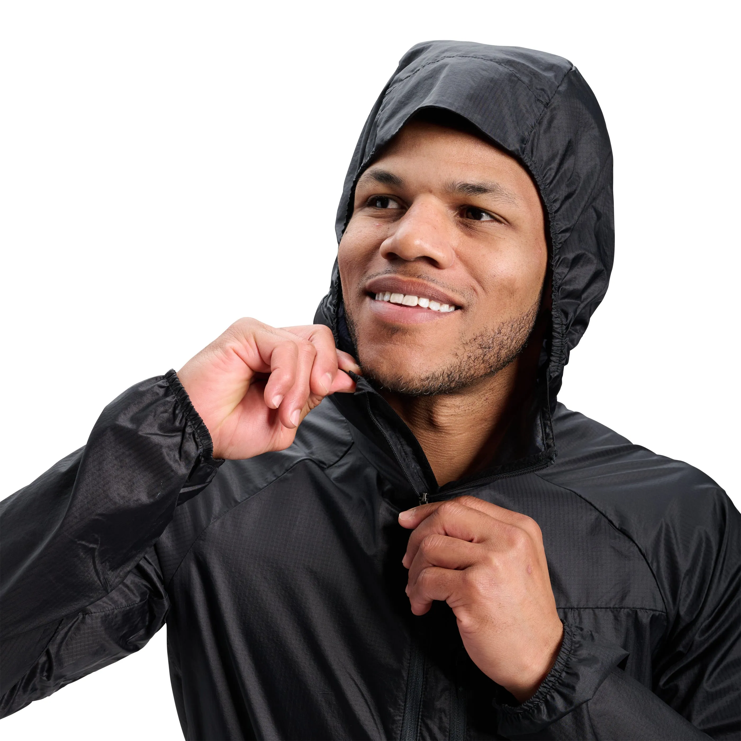 Men's Distance Wind Shell