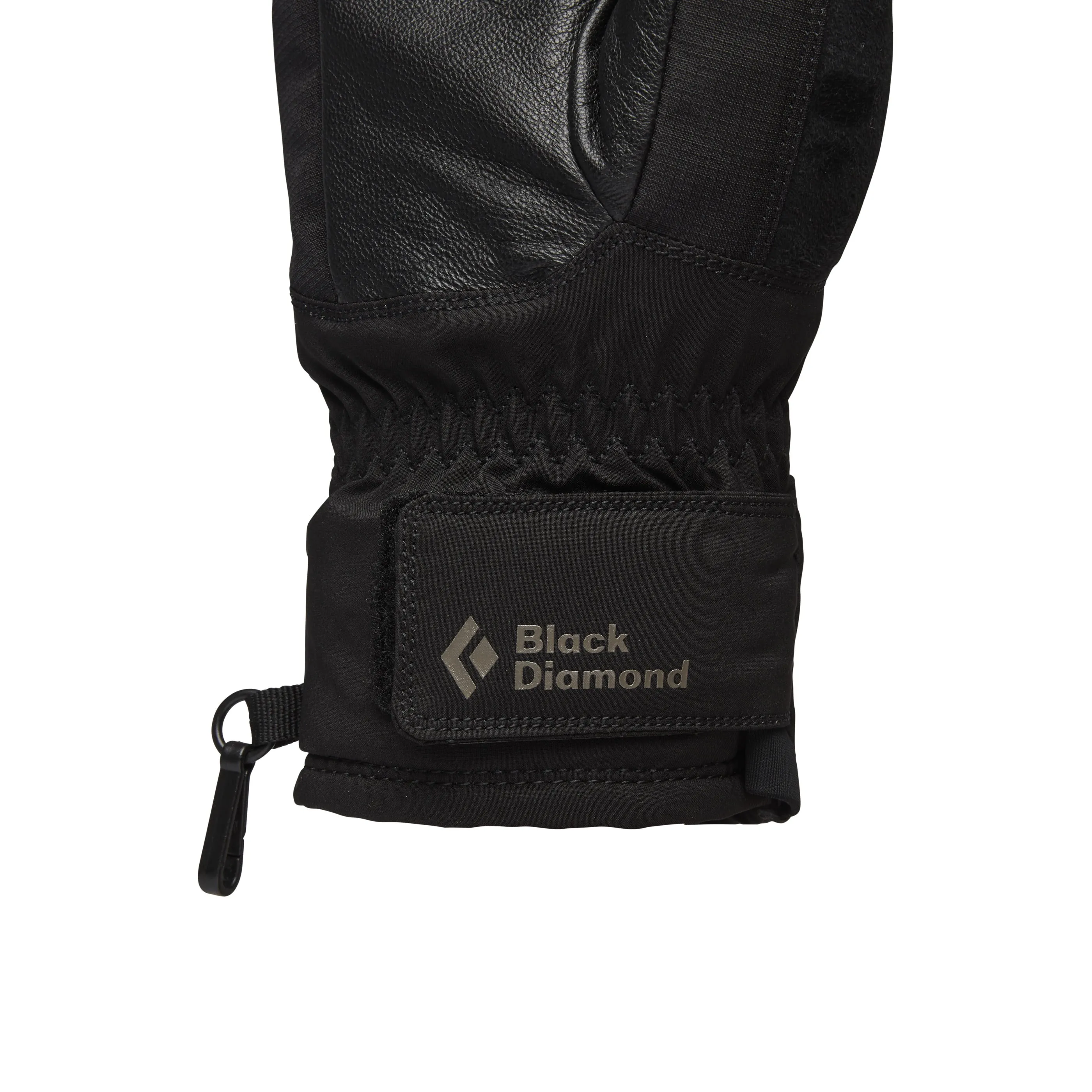 Mission MX Mitts