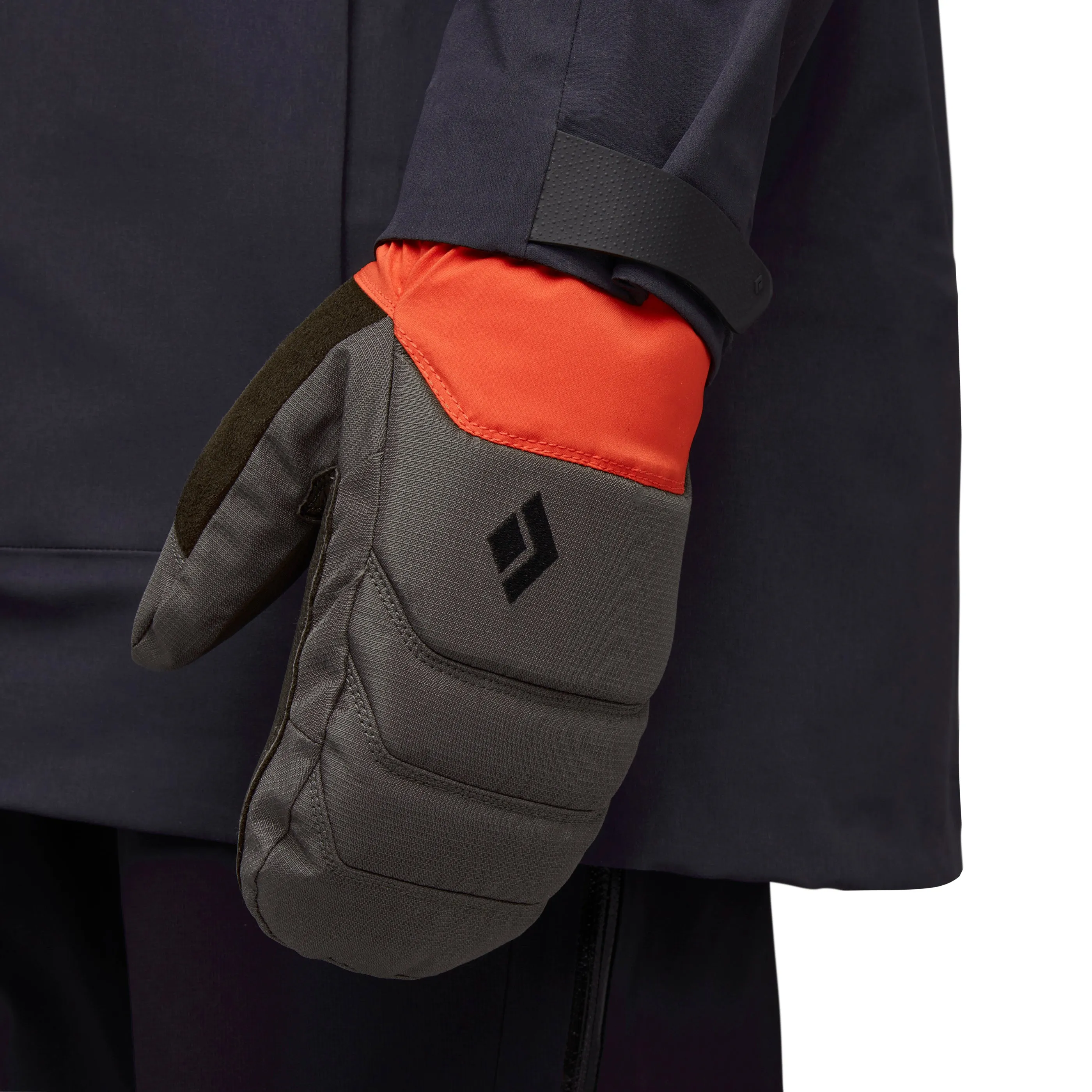 Mission MX Mitts