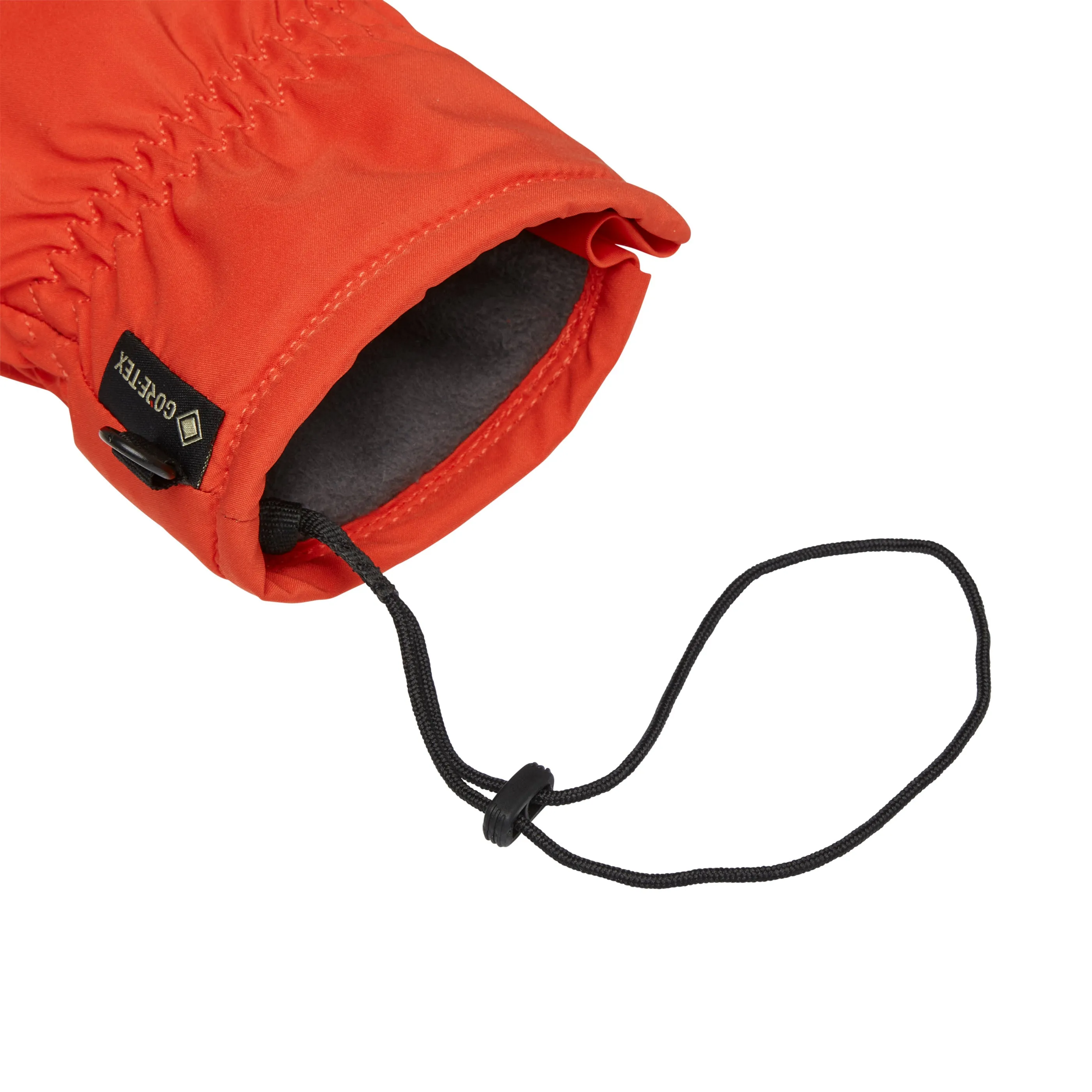 Mission MX Mitts