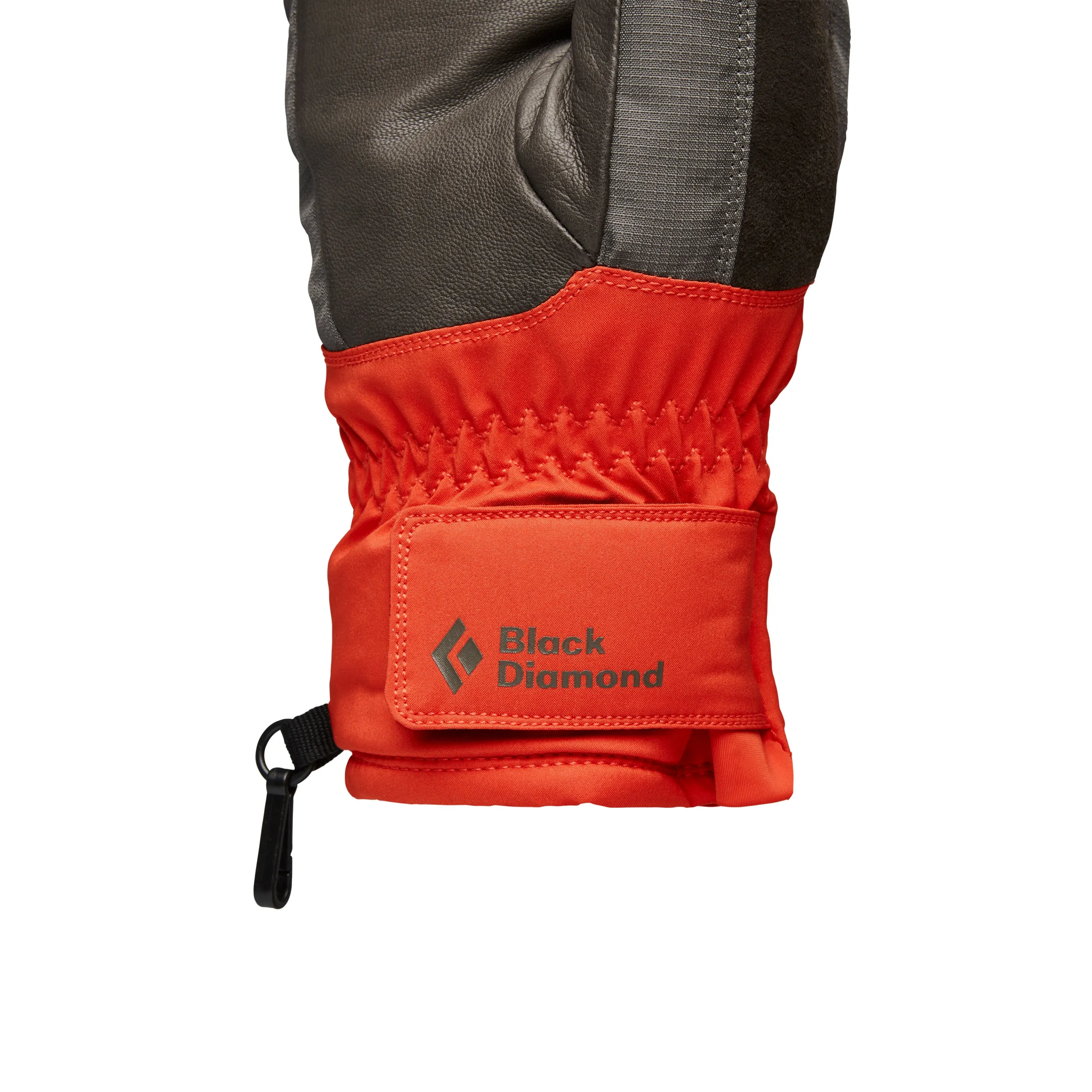Mission MX Mitts