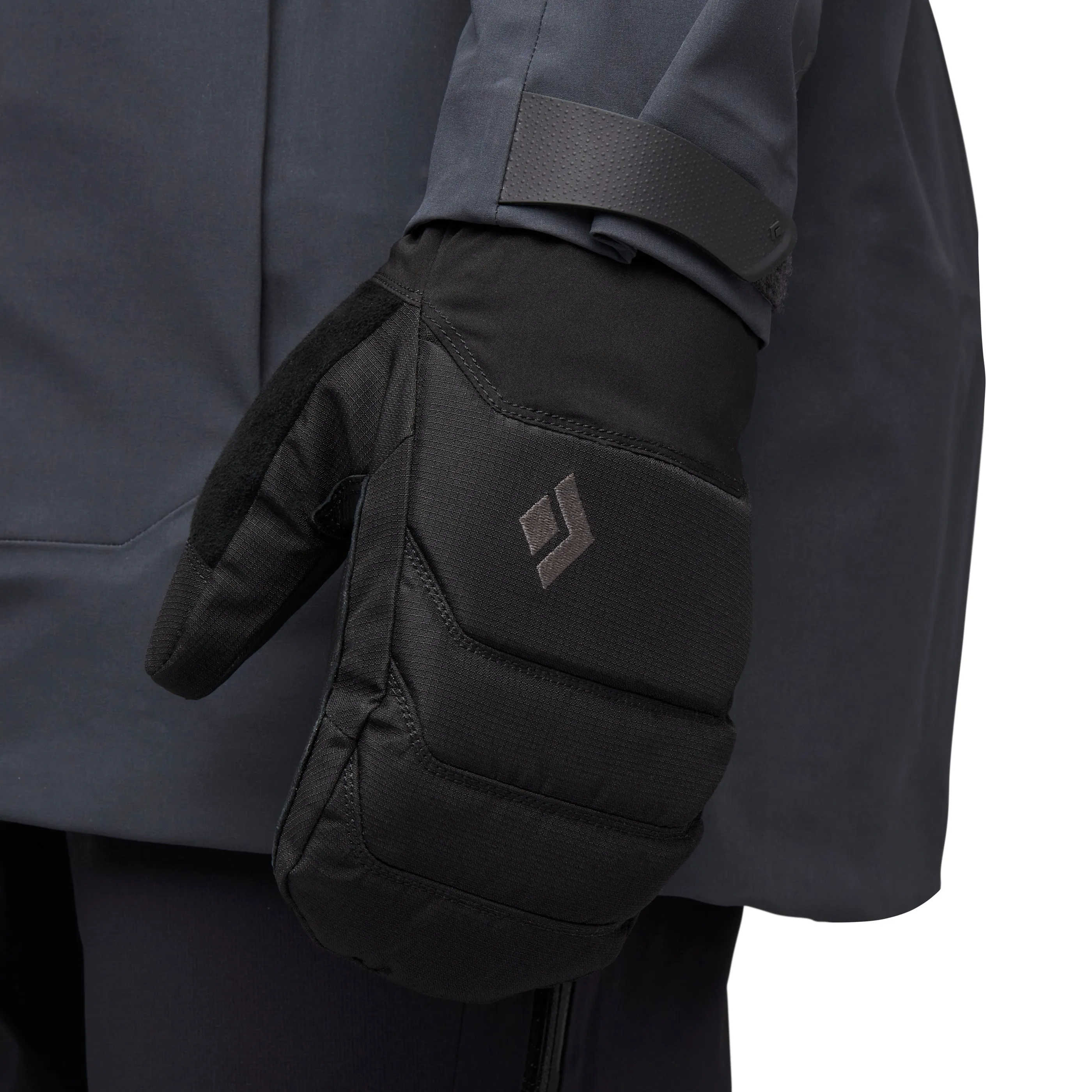Mission MX Mitts