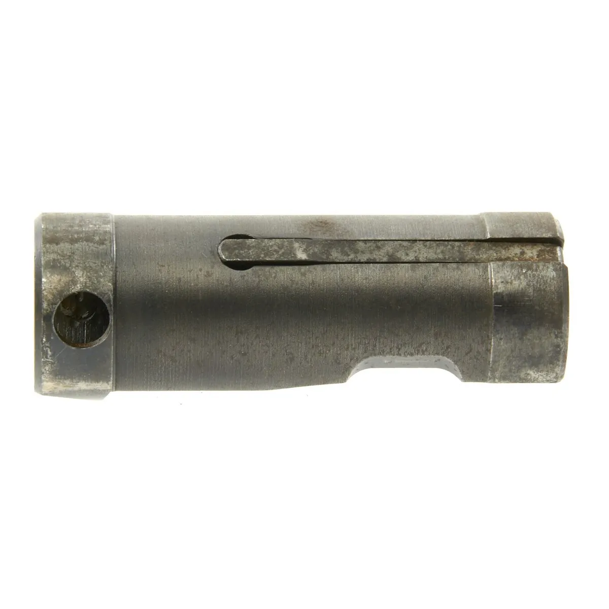 Original German WWII Maschinenpistole 40 / MP40 Bolt Assembly with Extractor and Safety