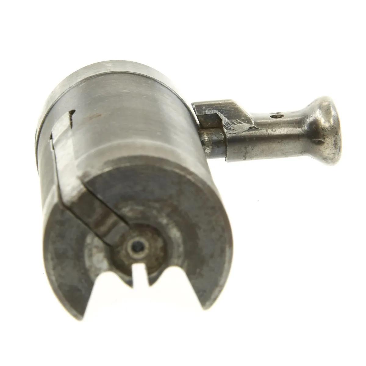 Original German WWII Maschinenpistole 40 / MP40 Bolt Assembly with Extractor and Safety
