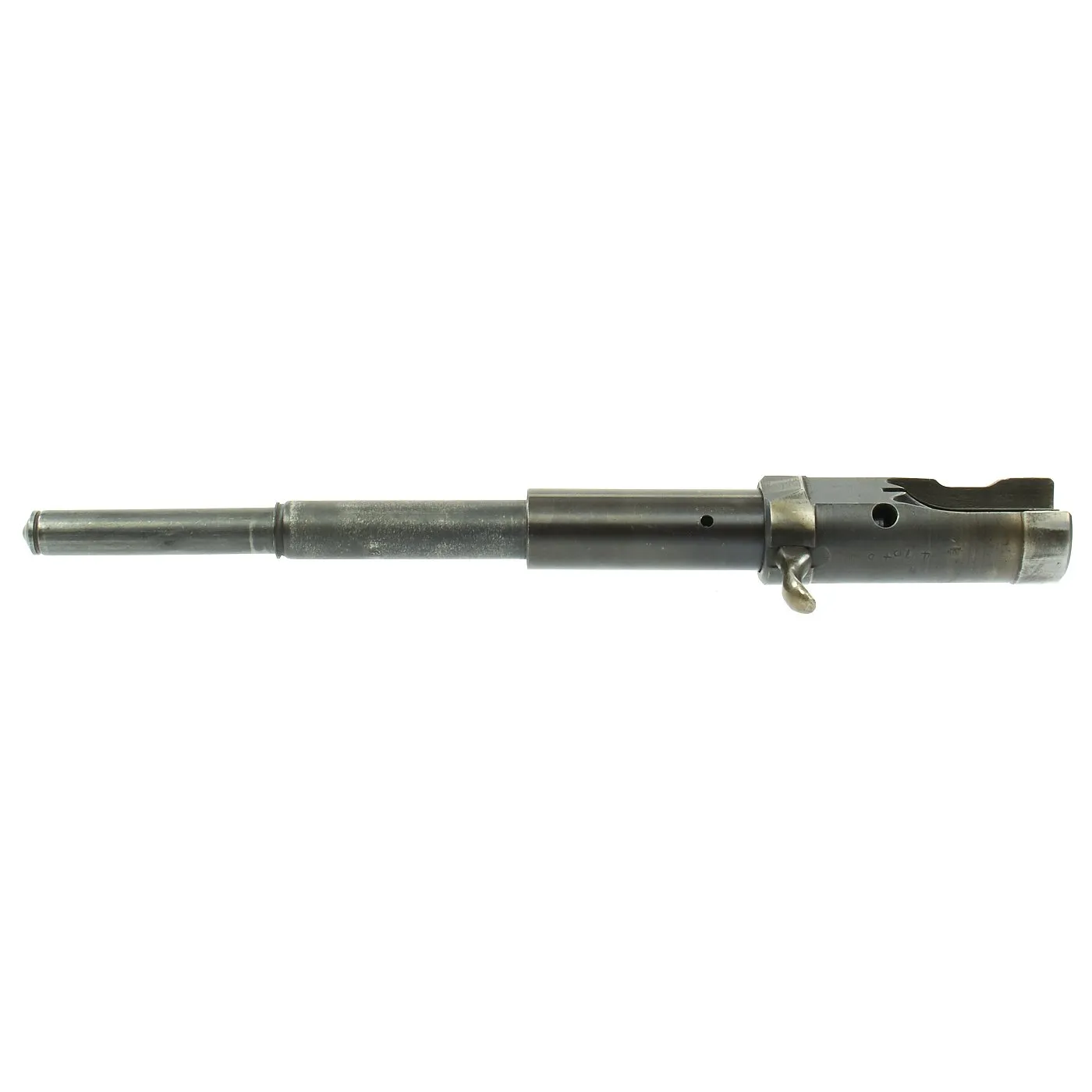 Original German WWII MP38 Complete Bolt and Recoil Assembly - Maschinenpistole 38