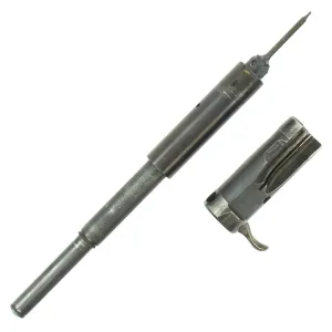 Original German WWII MP38 Complete Bolt and Recoil Assembly - Maschinenpistole 38