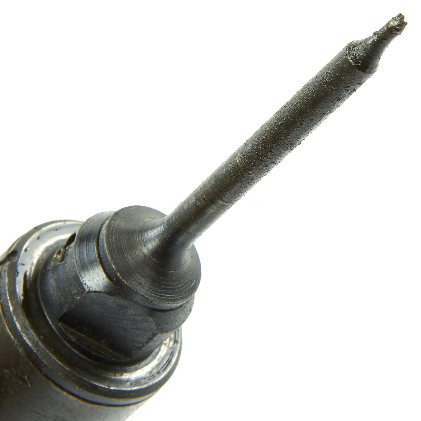 Original German WWII MP38 Complete Bolt and Recoil Assembly - Maschinenpistole 38