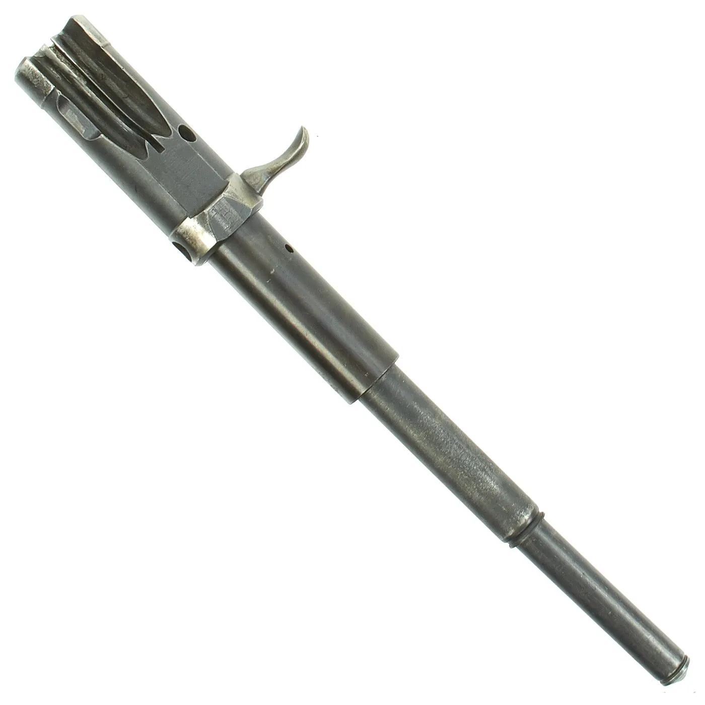 Original German WWII MP38 Complete Bolt and Recoil Assembly - Maschinenpistole 38