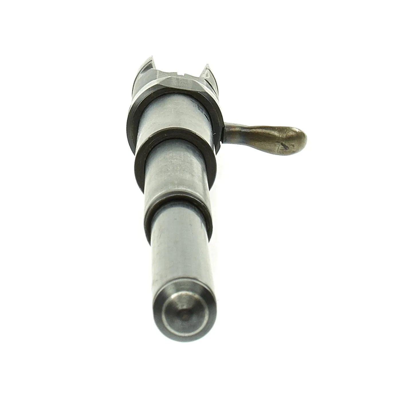 Original German WWII MP38 Complete Bolt and Recoil Assembly - Maschinenpistole 38