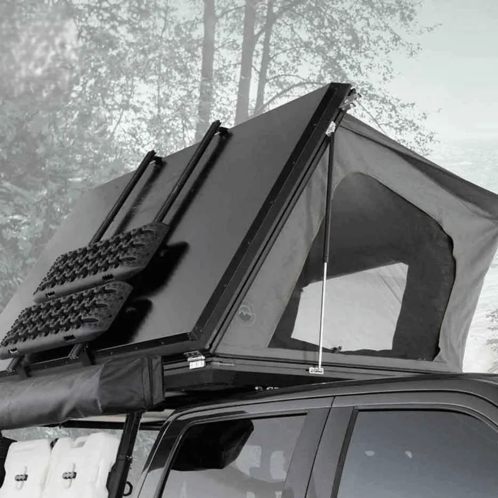 Sidewinder Aluminum Side Opening Roof Top Tent