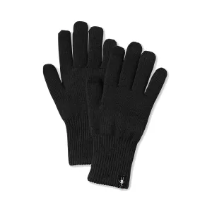 Smartwool Liner Glove in Black