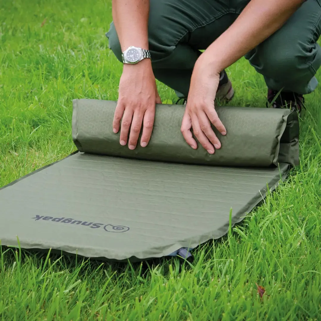 Snugpak Self-Inflating Maxi Mat