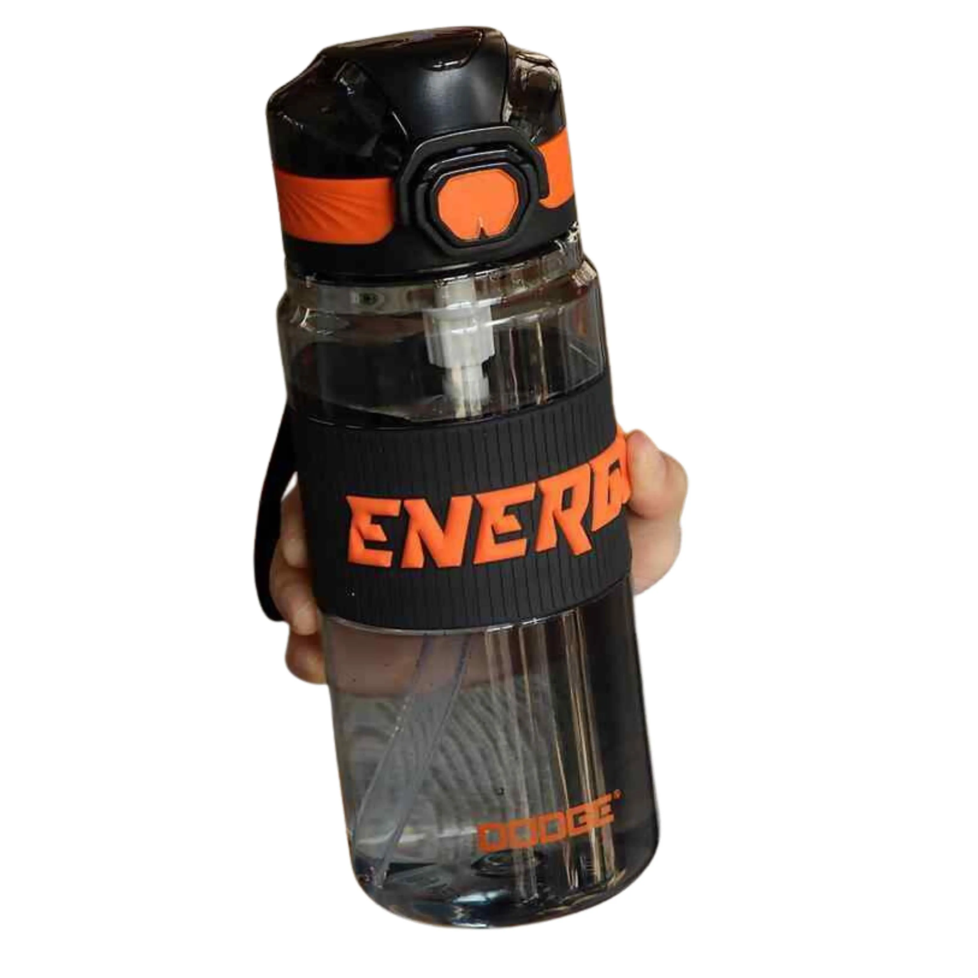 TRITAN - Energy Water Bottle