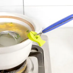 Useful Multifunctional Eco-Friendly Silicone Pot Clips Set